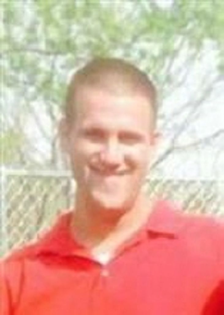 Lucas Glen Lewis