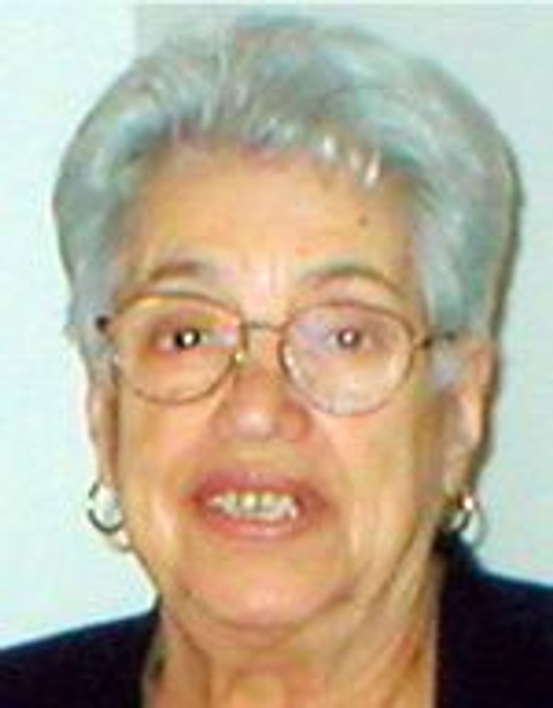 Candida Rodrigues
