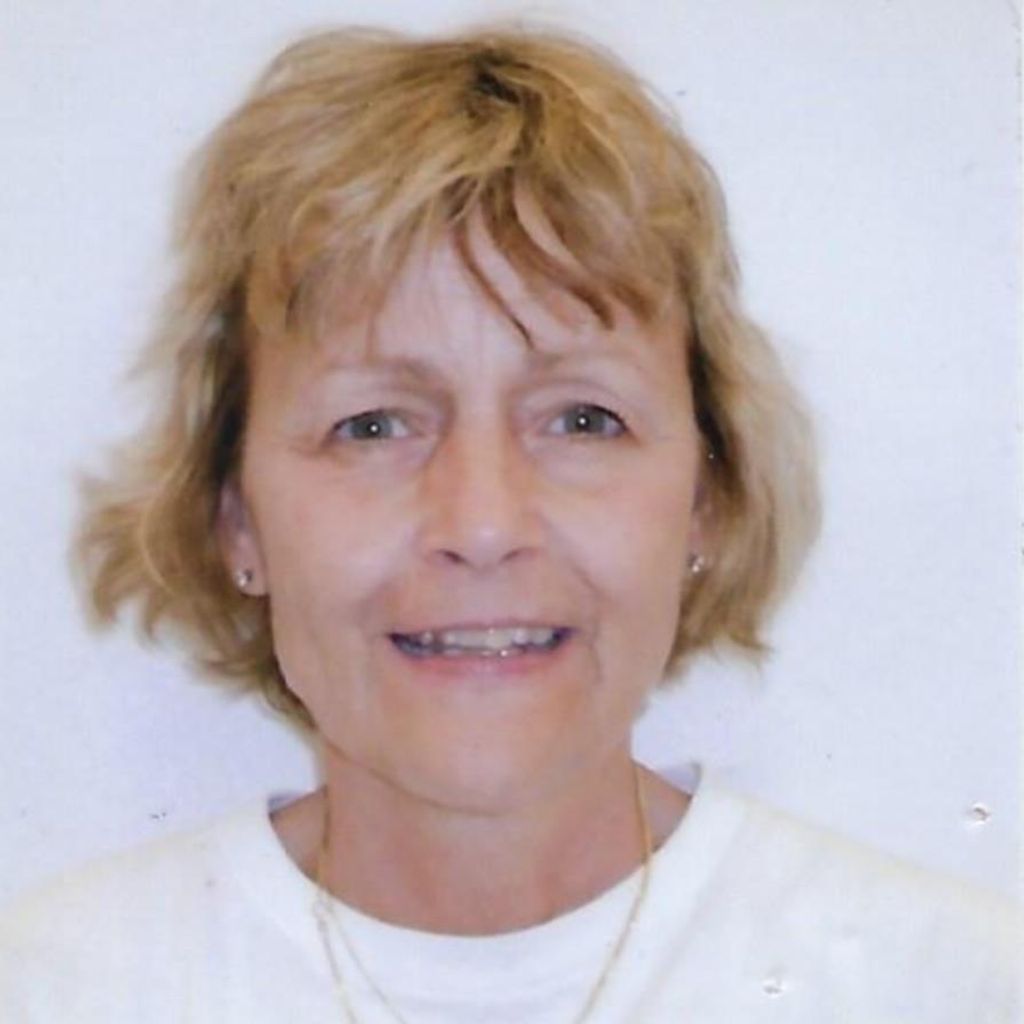 Laura Cox-Heise Profile Photo