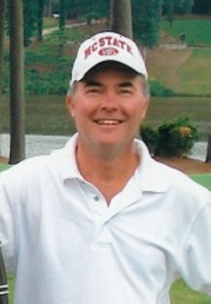 Ronald C. True