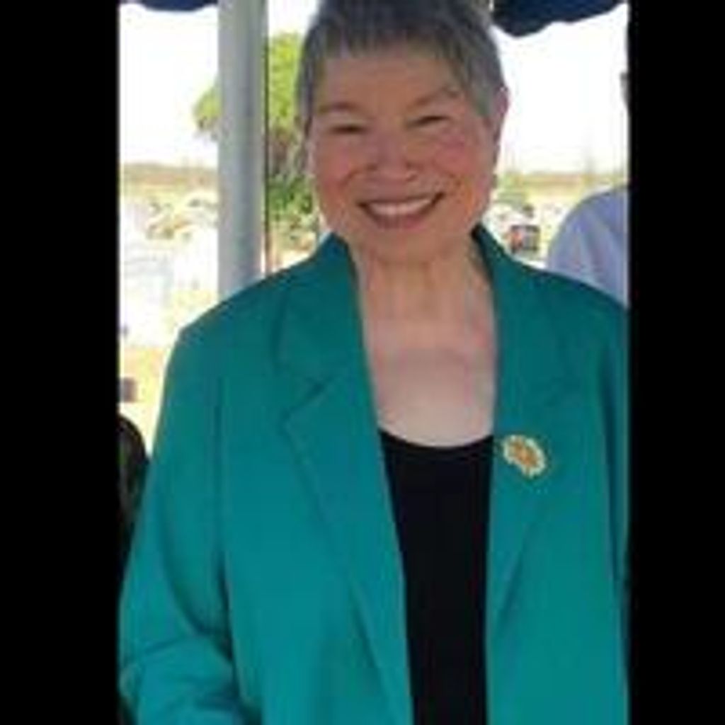 Anna Casarez Profile Photo