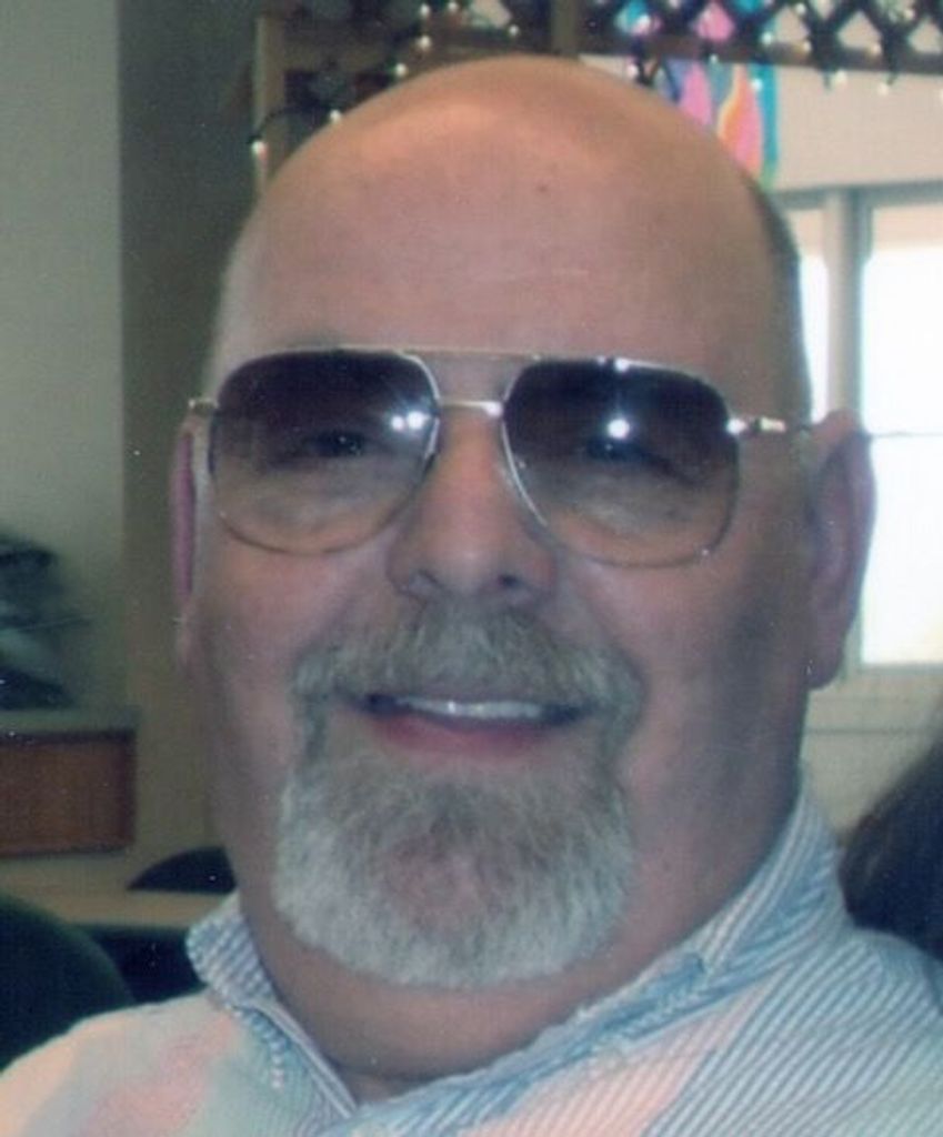 David J. Smith Profile Photo