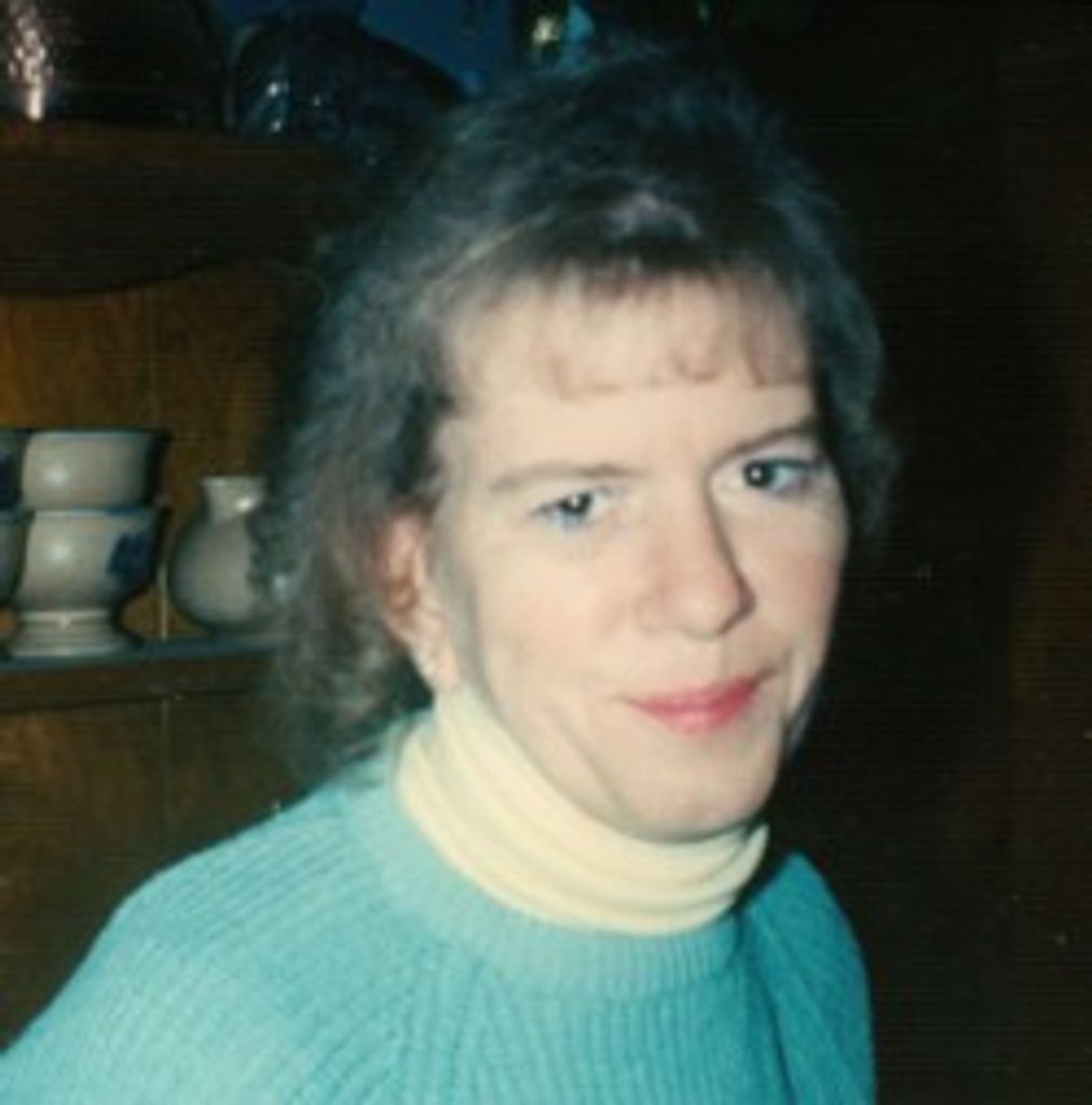 Martha Keating