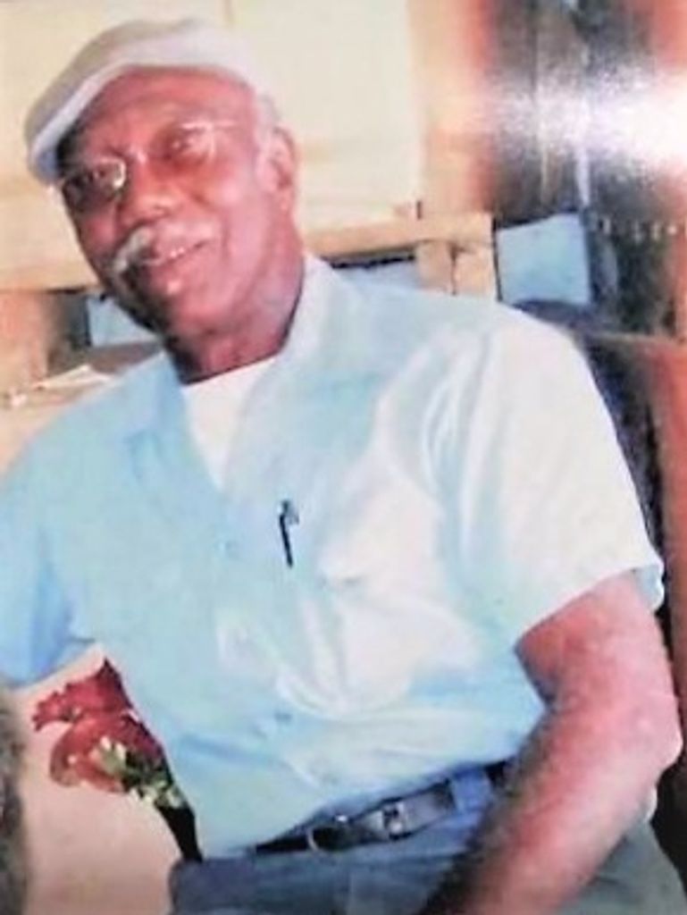 Oscar Simon Jr.