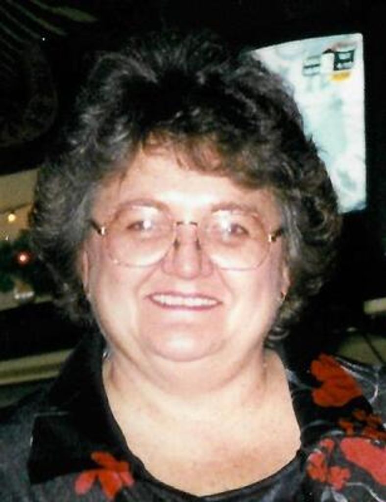 Joan Marie Hitchcock Profile Photo