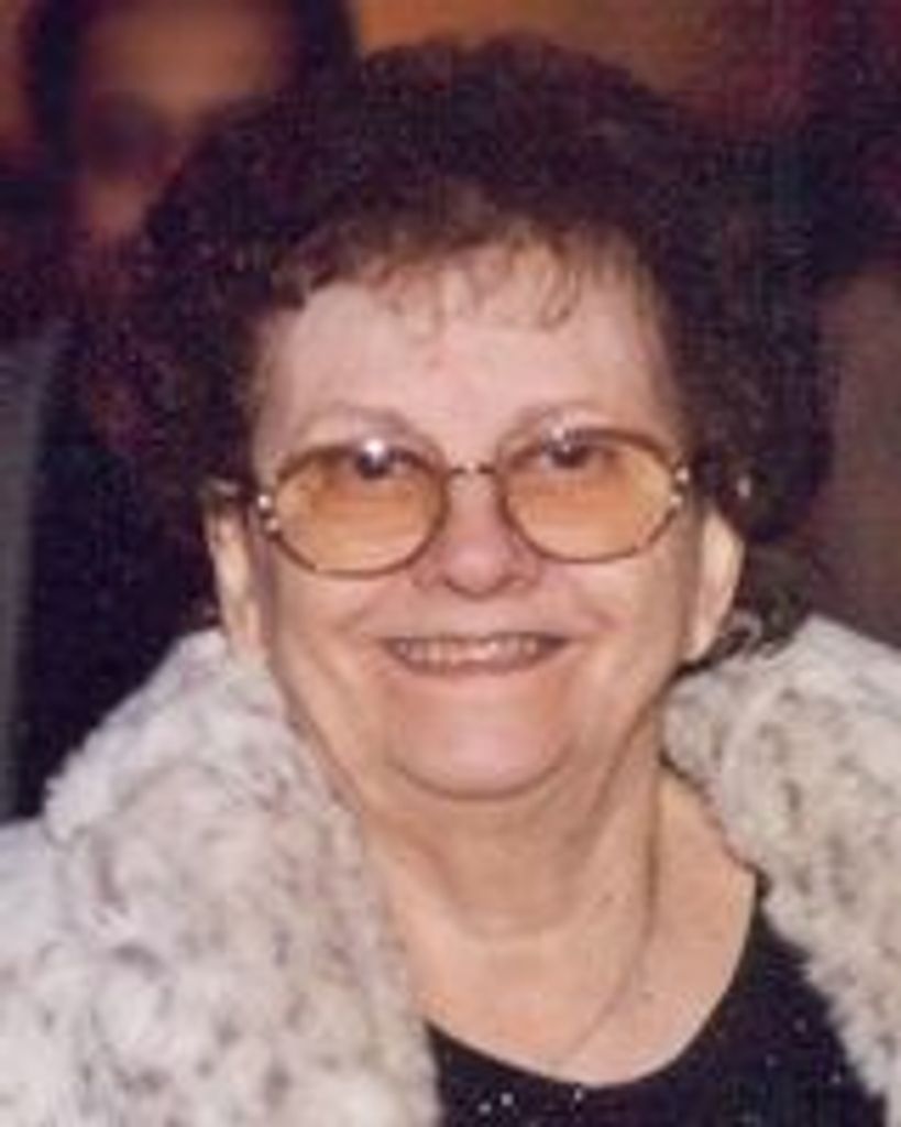 Catherine Potteiger