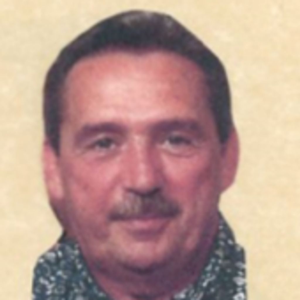 Daniel Hayenga Profile Photo