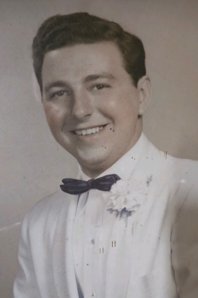 Robert W. Reaser