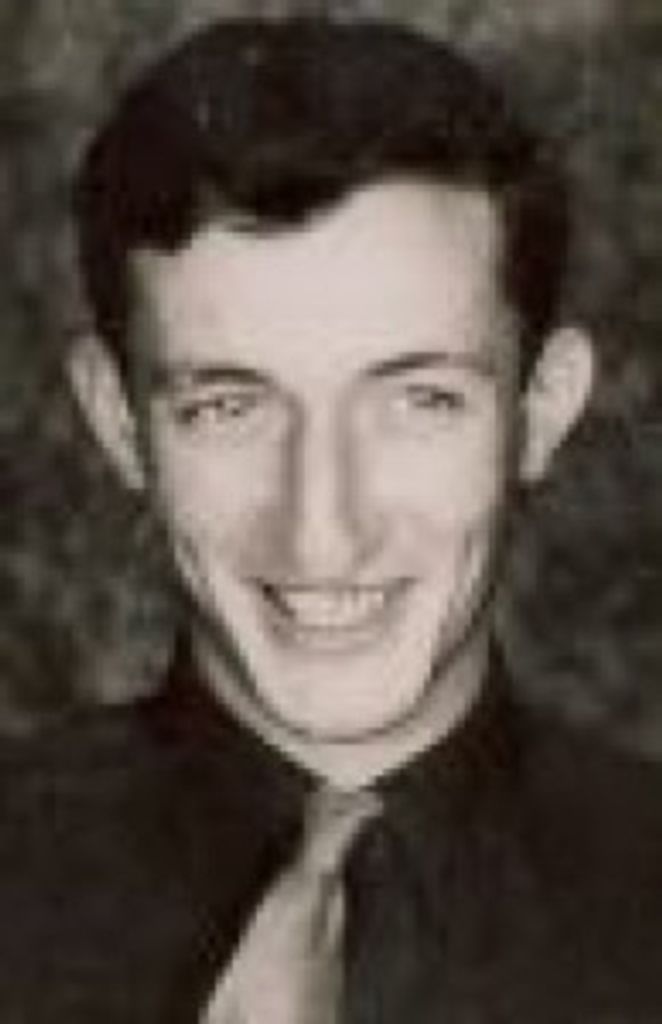 Stinnard Harrigan