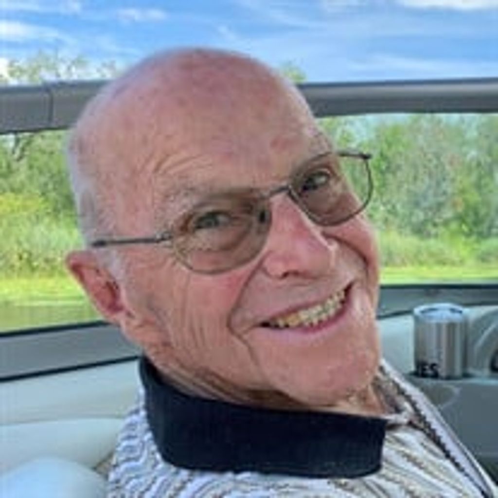 Herbert Henry Hamlin