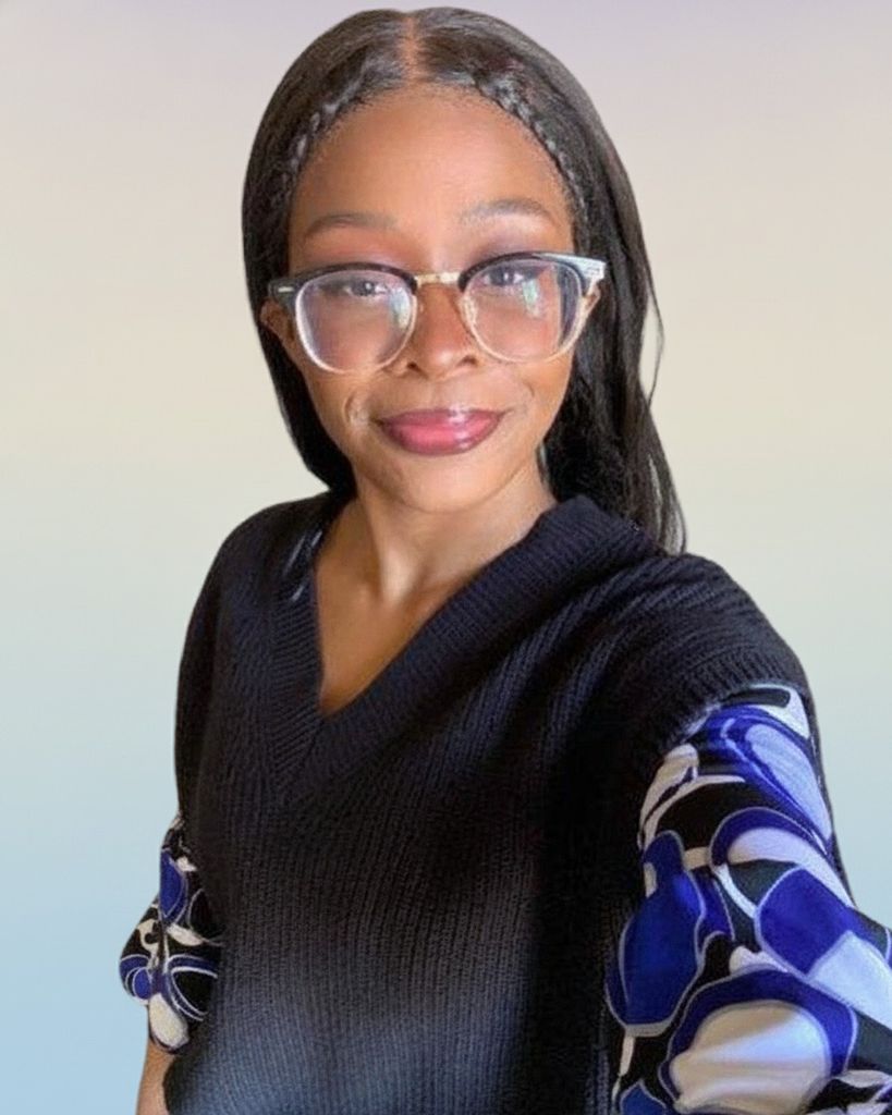 Trinity Skye Johnson