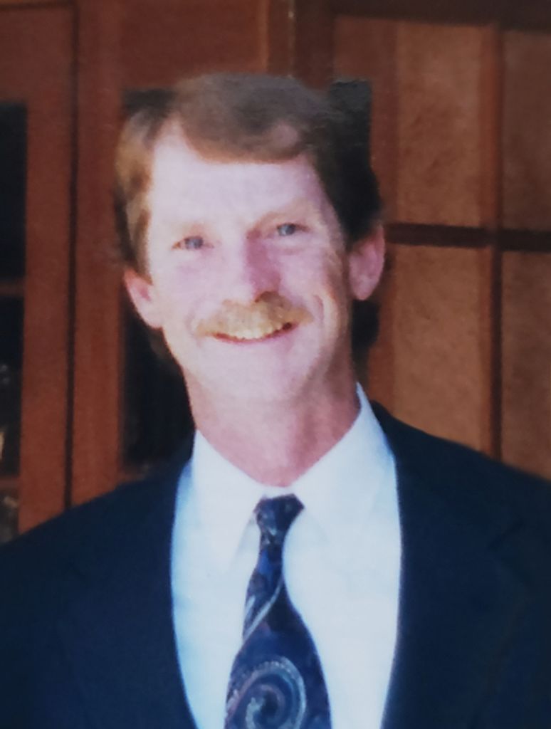 John H. Jones