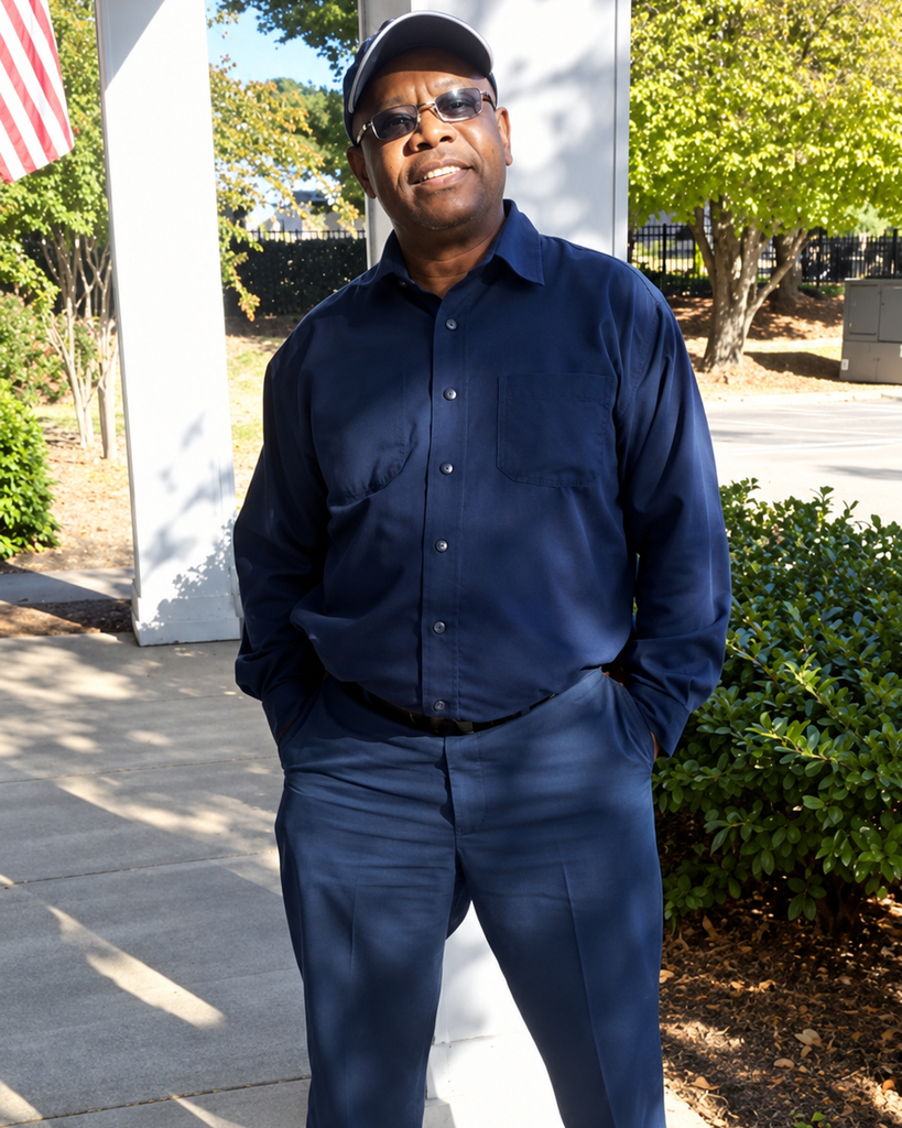 Robert E. Johnson Profile Photo