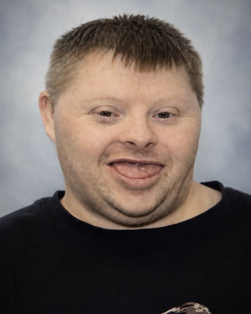Joshua David Clark