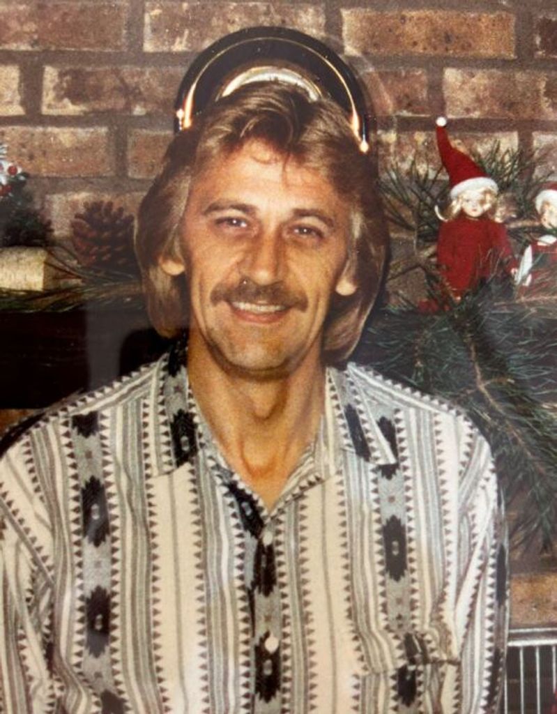 David E. Davis Profile Photo