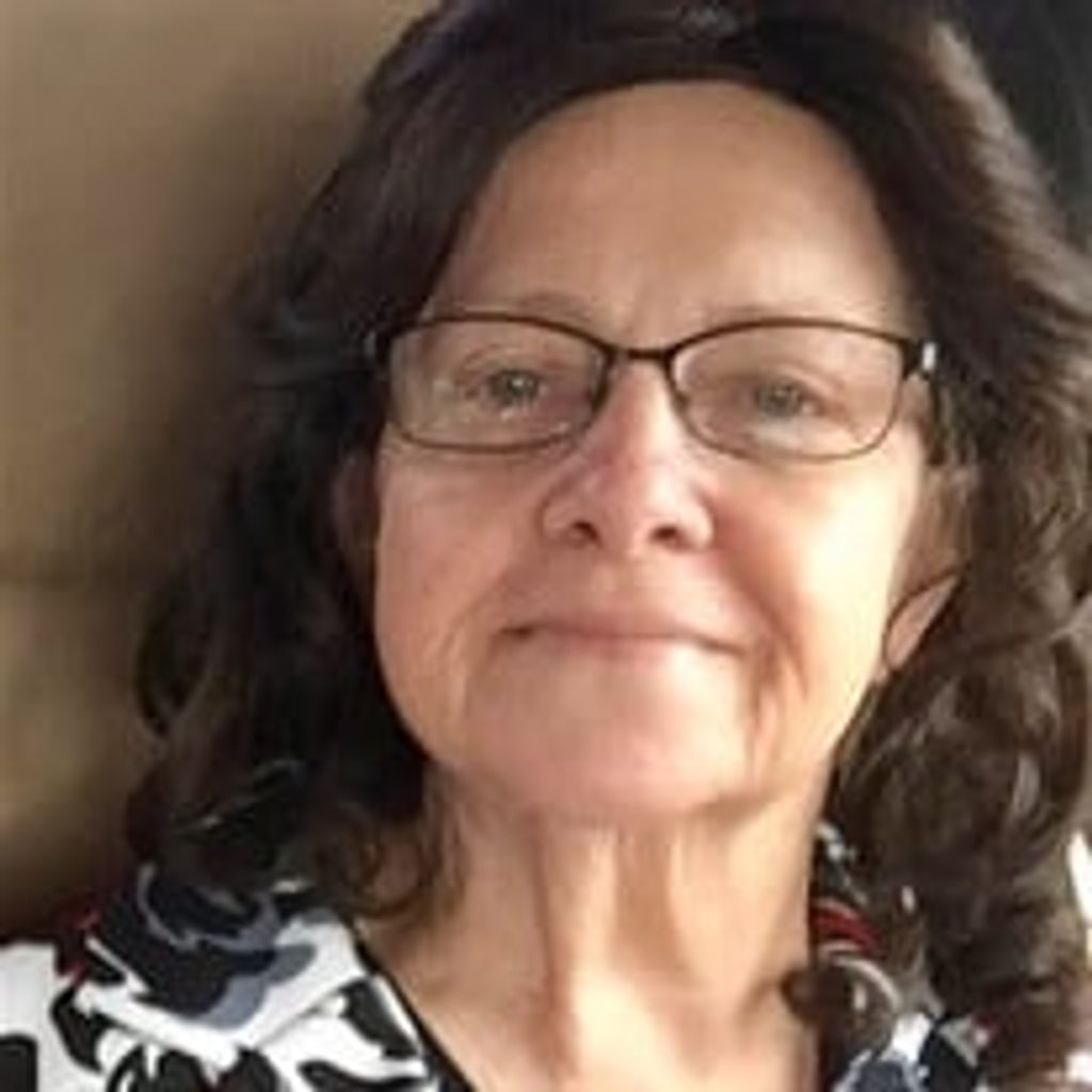 Mrs. Margaret Foster