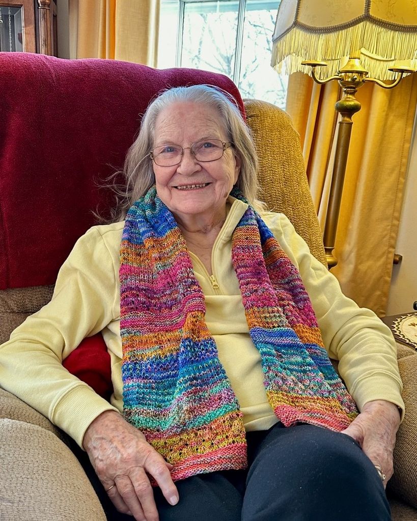 Charlene Edith Hoeflich Profile Photo
