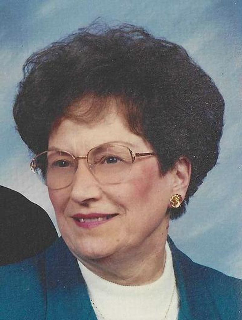 Jane Marie (Bogaczyk) Mahonski Profile Photo