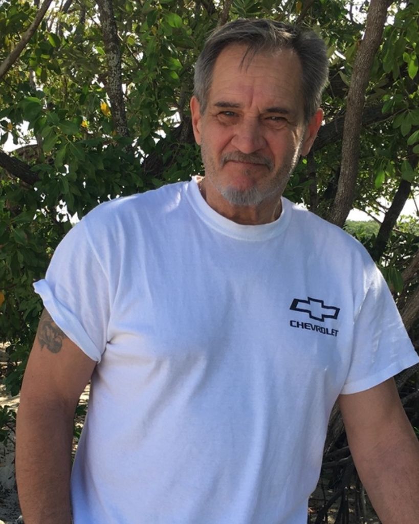 Joel Pychinka Profile Photo