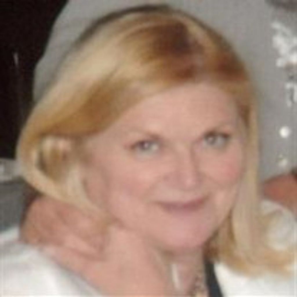Susan Dian Dreier Culverhouse