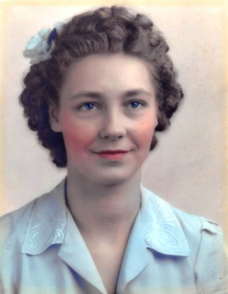 Allos Mccallum Profile Photo