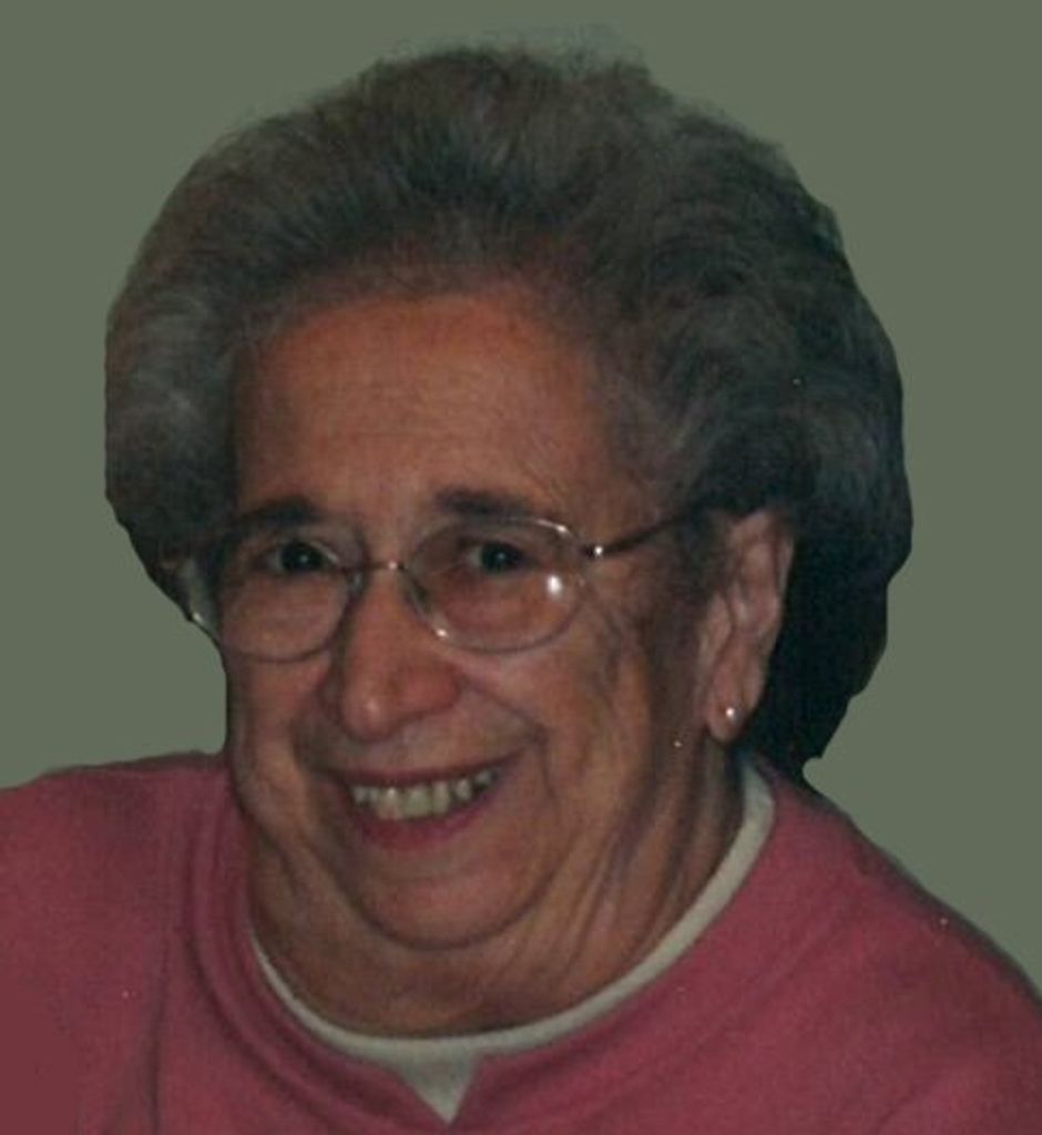 Angie Thurston Profile Photo