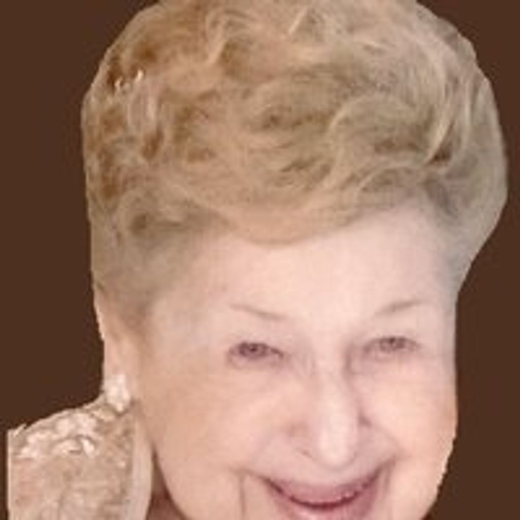 Margaret M. Guerra