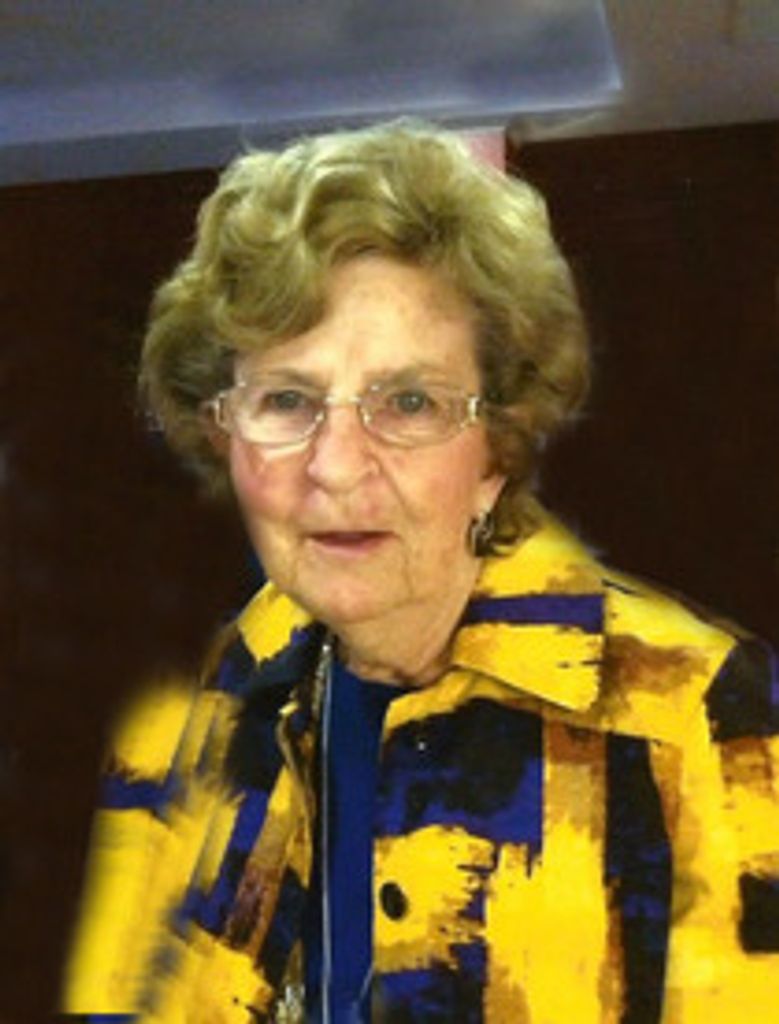 Mildred (Wilson)  Zitko Profile Photo