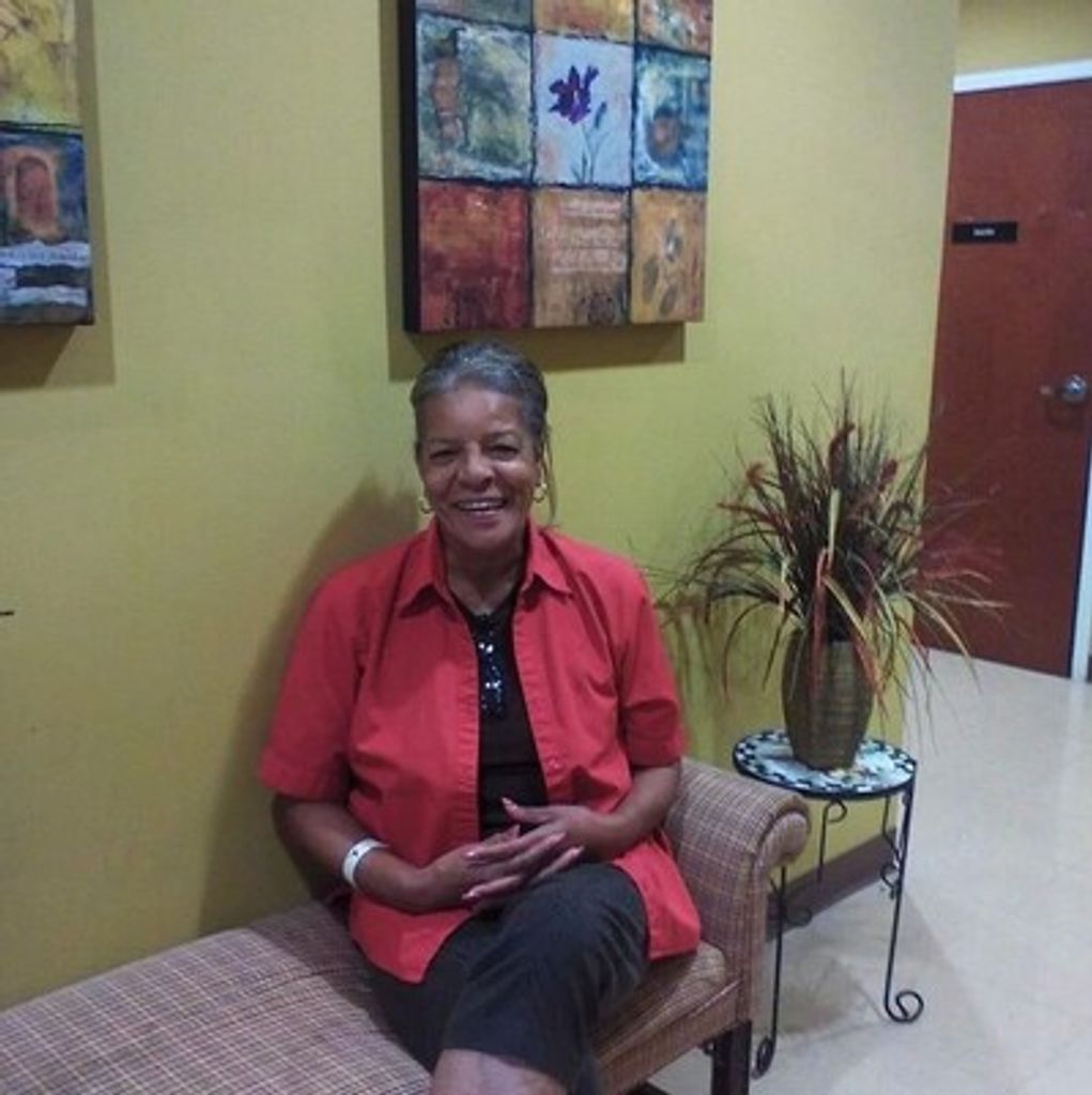 Rose Mary Jones Profile Photo
