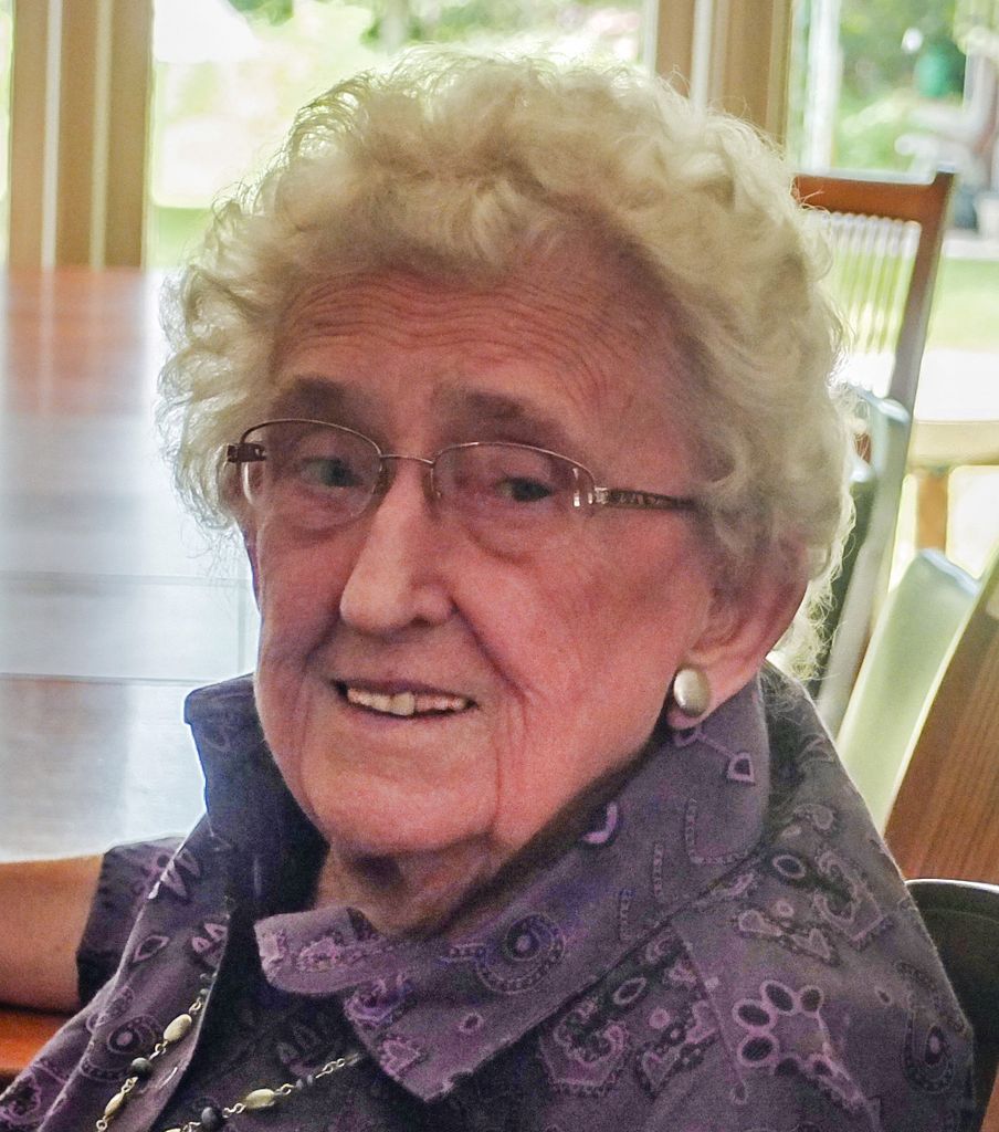 Betty Lou Mcinnis Profile Photo