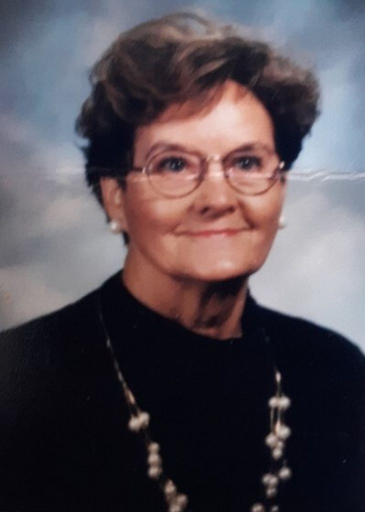 Shirley Jean Ulman Profile Photo