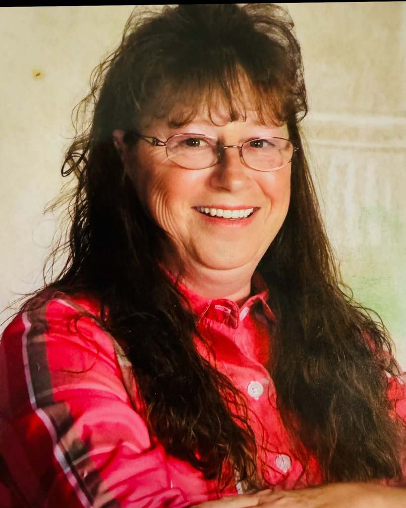Kathryn E. Madden