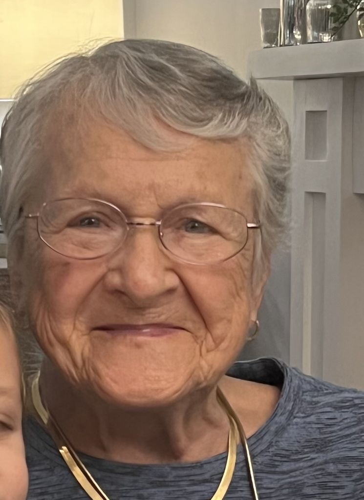 Patricia Czarnik Profile Photo