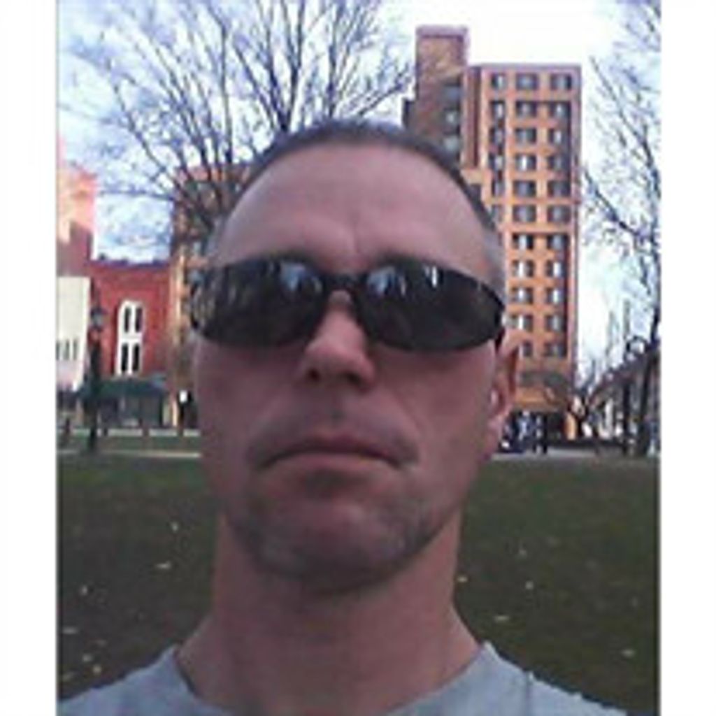 Scott R. Finnemore