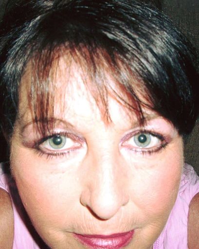 Kitty Louise (Osborne) Childress's obituary image