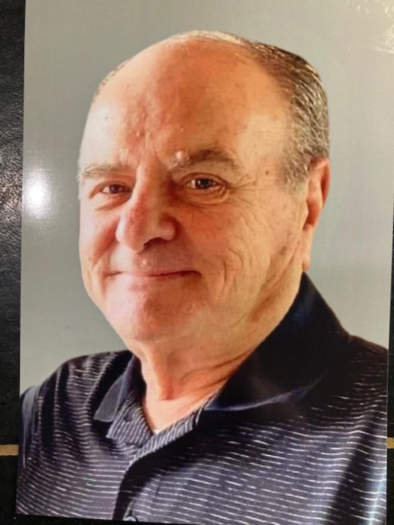 Peter Volio Profile Photo