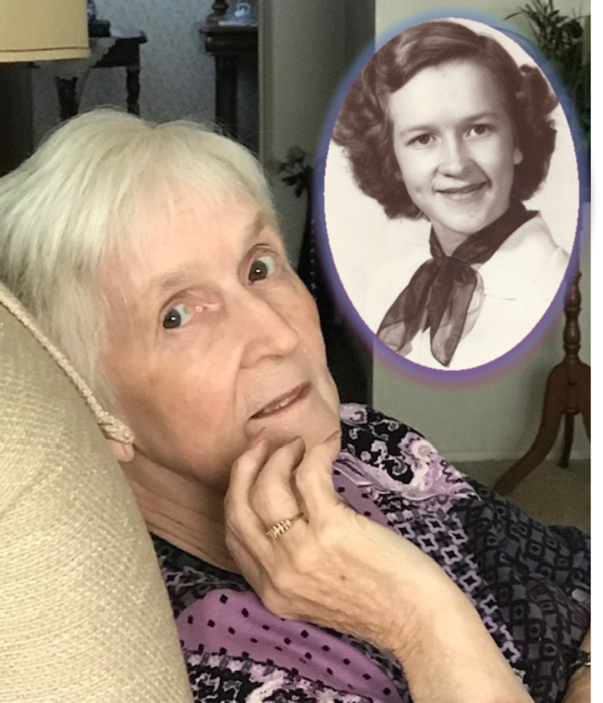 Shirley Jean Smith