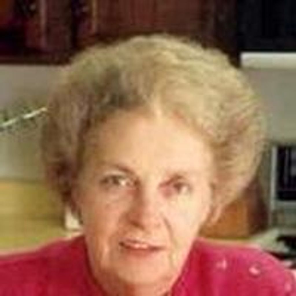 Evelyn  J. (Brown)  Mclaughlin