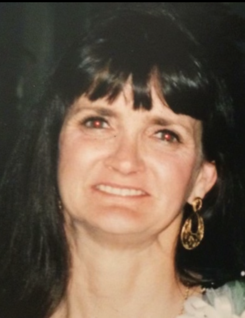 Patricia  Evelyn  Smith  Profile Photo