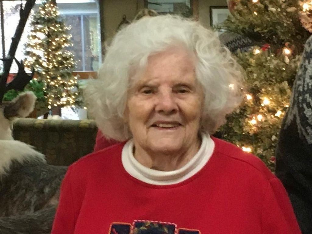 Patricia Ann Campbell Profile Photo