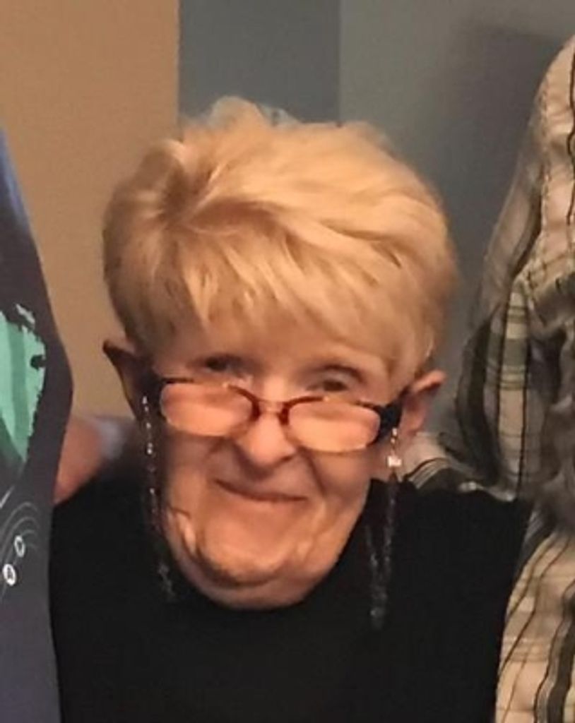 Andrea L. Horner Profile Photo