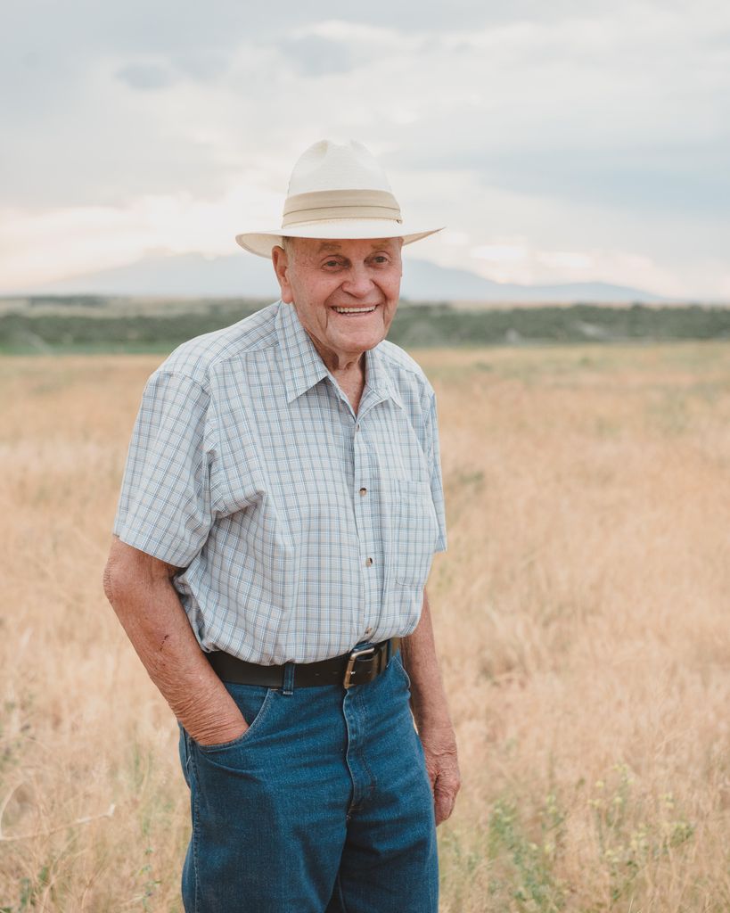 Larry Henry Deremo Profile Photo