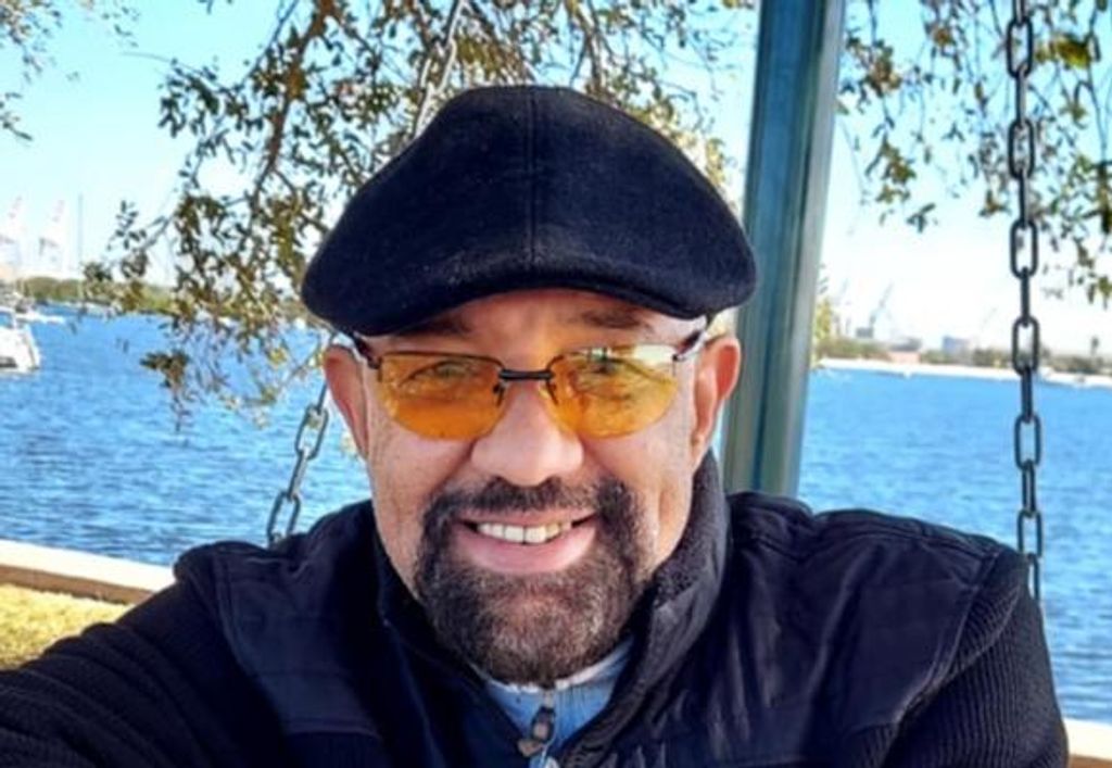 Miguel Angel Cese Rodriguez Profile Photo