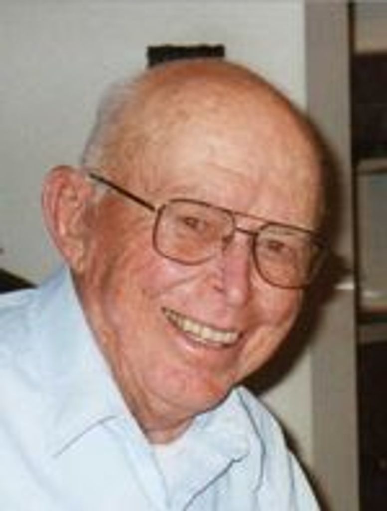 Joseph "Joe" Jelinek