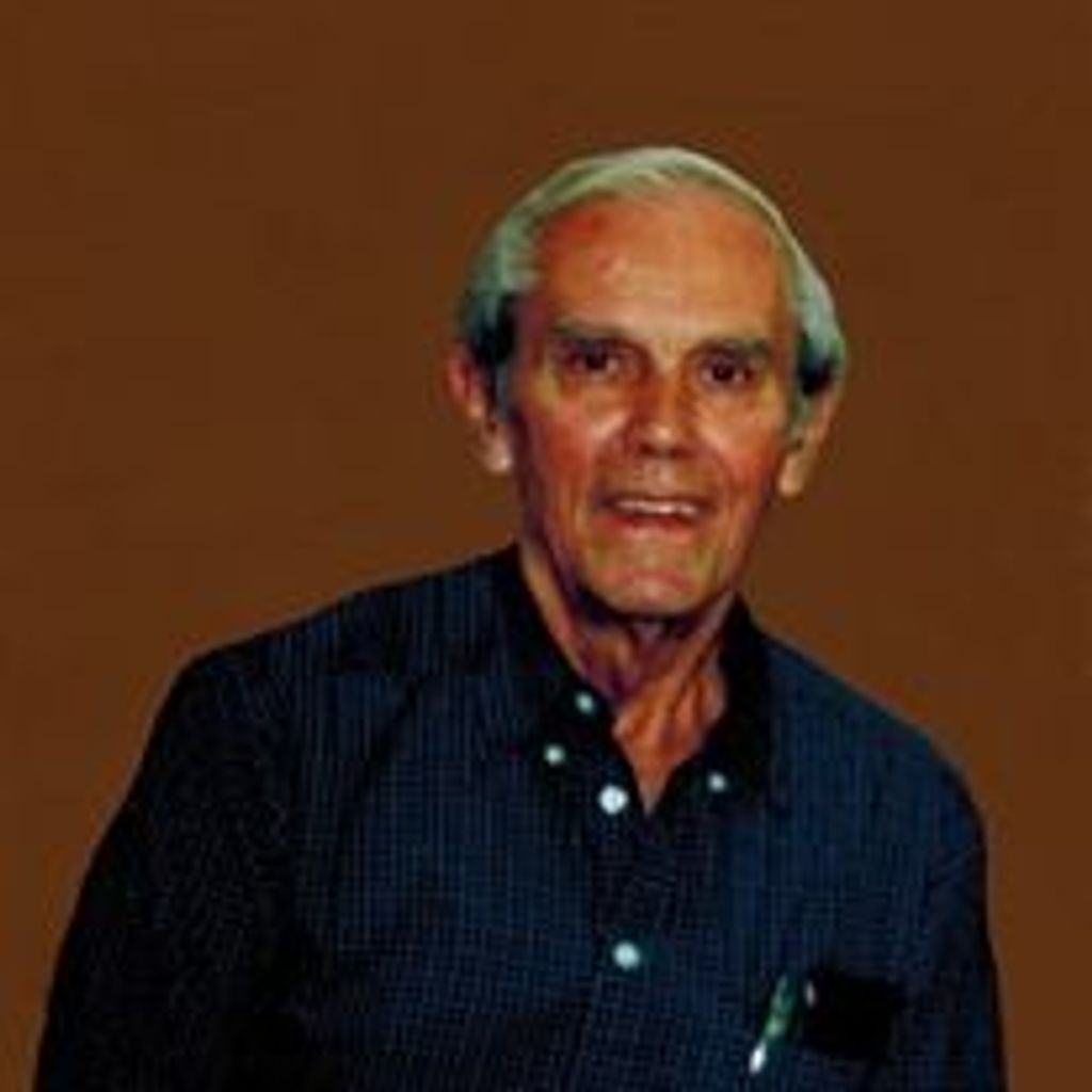 Franklin Monroe "Shorty" Winegardner