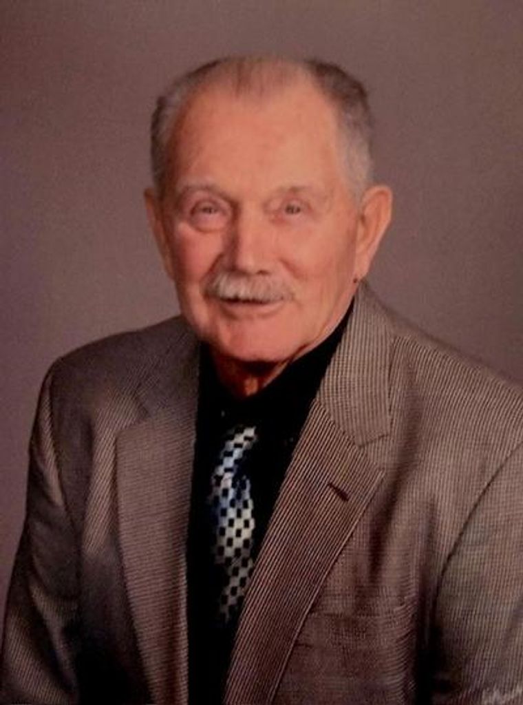 Edmund L. Stay, Sr Profile Photo