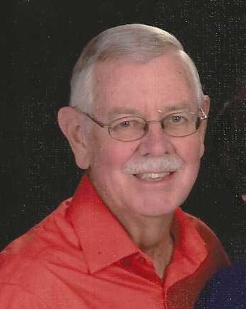 Jerry Walker Stuart Profile Photo