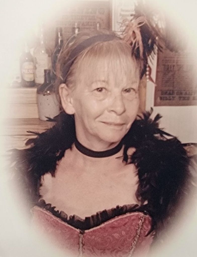 Patricia Grafton Profile Photo