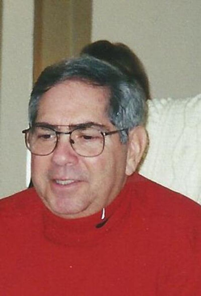 Neil Vegliante Jr.