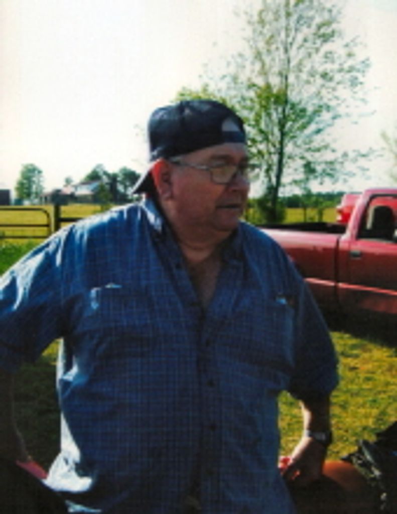 James  Ashley Centerfitt